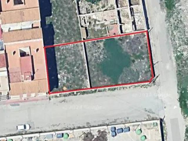 Terreno en Venta en Murcia