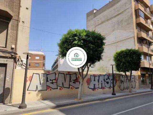Terreno en Venta en Murcia