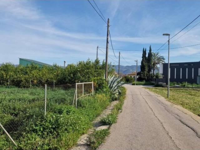 Terreno en Venta en Murcia