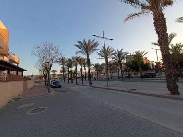 Terreno en Venta en Murcia