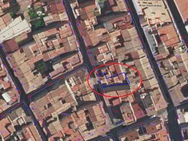 Terreno en Venta en Murcia