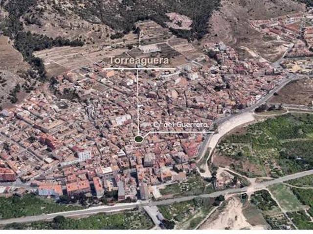 Terreno en Venta en Murcia