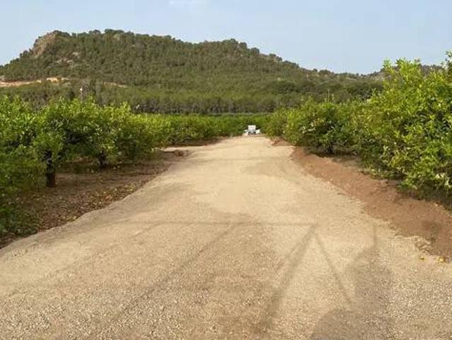 Terreno en Venta en Murcia
