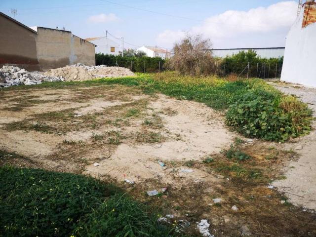 Terreno en Venta en Murcia