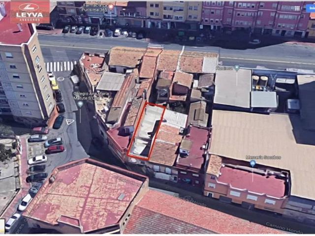Terreno en Venta en Murcia