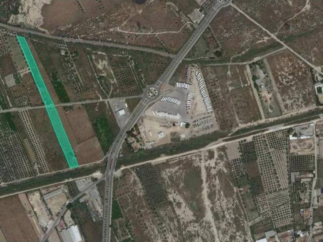 Terreno en Venta en Murcia