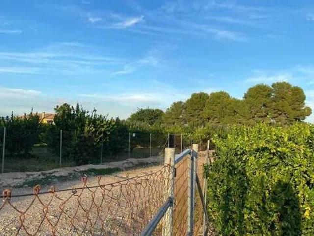 Terreno en Venta en Murcia