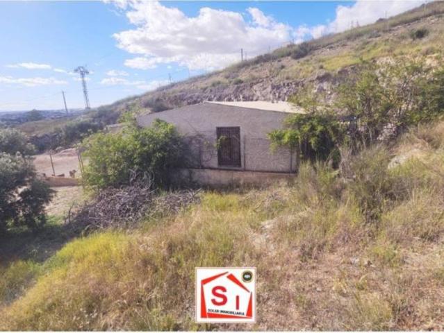 Terreno en Venta en Murcia