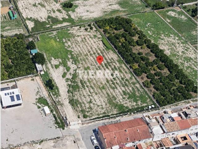 Terreno en Venta en Murcia