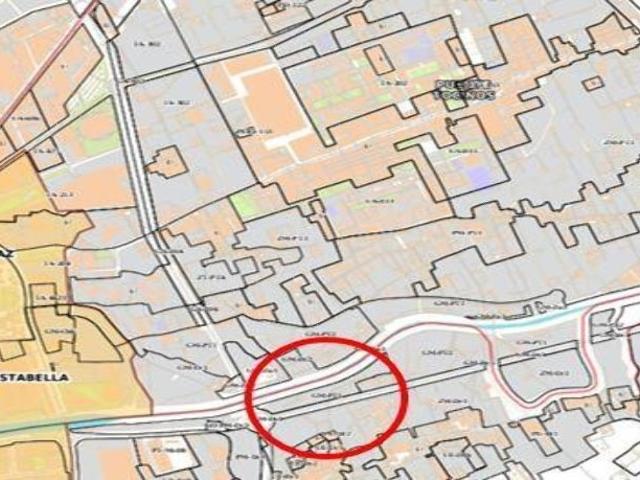 Terreno en venta en Murcia