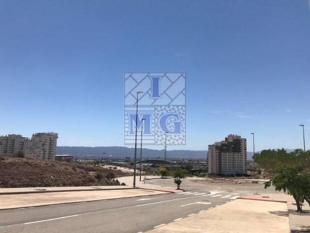 Terreno en Venta en Murcia