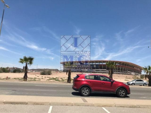 Terreno en Venta en Murcia
