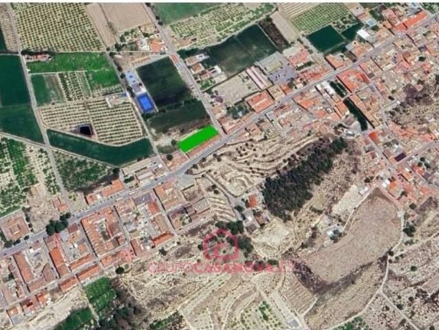 Terreno en Venta en Murcia