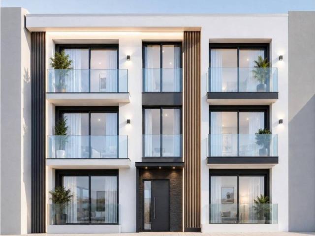 Terreno en Venta en Murcia