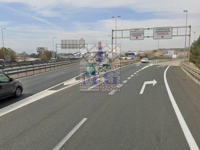 Terreno en Venta en Murcia