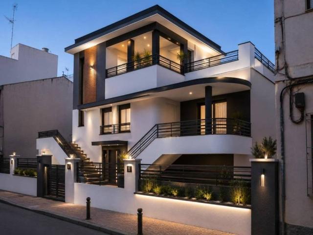 Terreno en Venta en Murcia