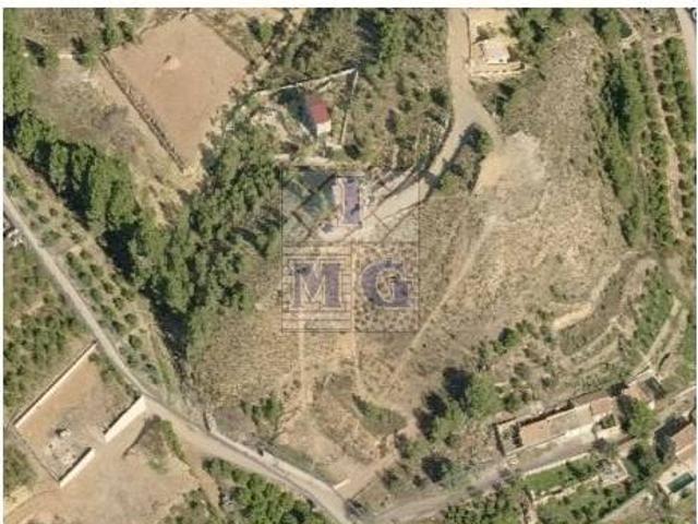 Terreno en Venta en Murcia