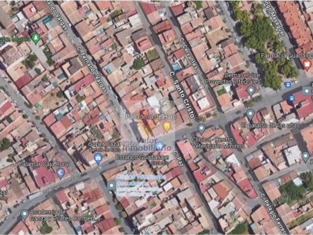 Terreno en Venta en Murcia
