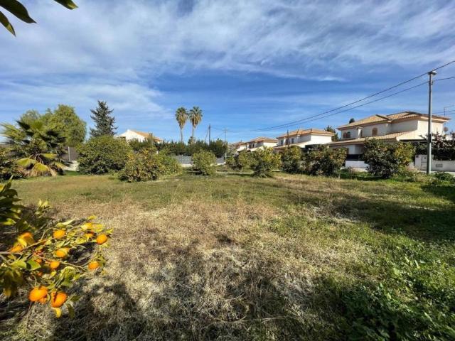 Terreno en Venta en Murcia