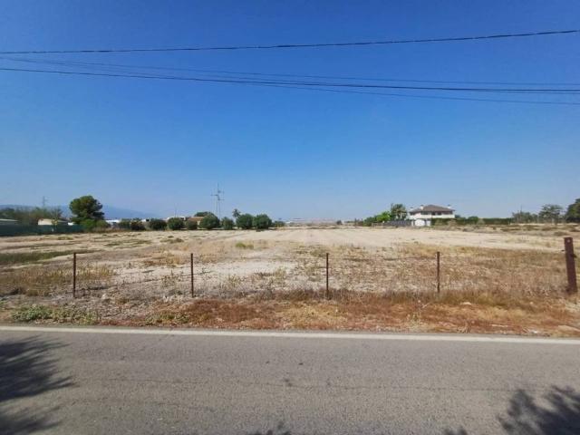 Terreno en Venta en Murcia
