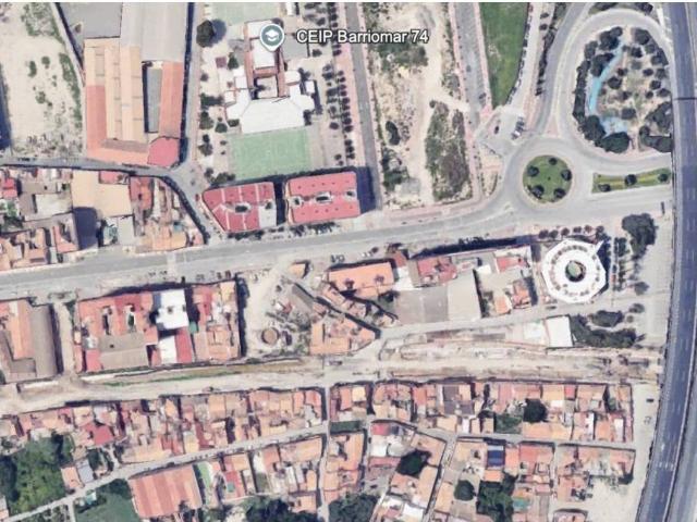 Terreno en Venta en Murcia
