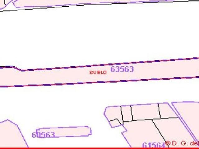 Terreno en venta en Murcia