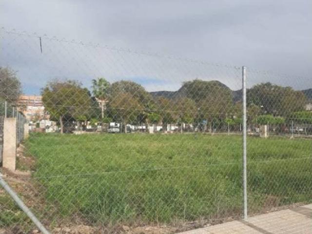 Terreno en Venta en Murcia