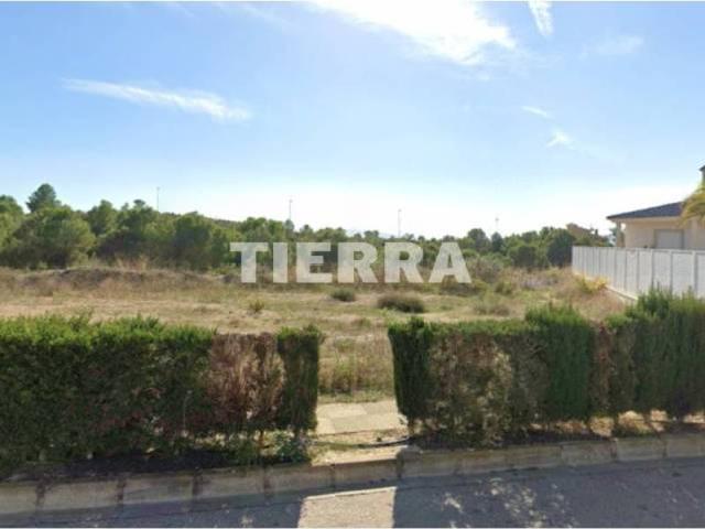Terreno en Venta en Murcia