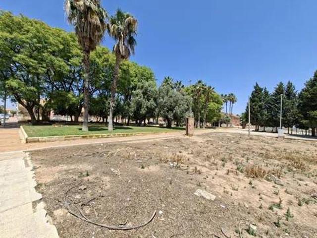 Terreno en Venta en Murcia