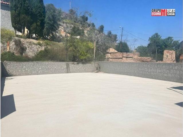 Terreno en Venta en Murcia