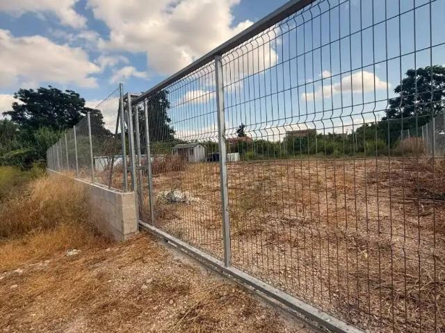 Terreno en Venta en Murcia
