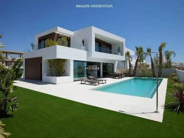 Terreno en Venta en Murcia