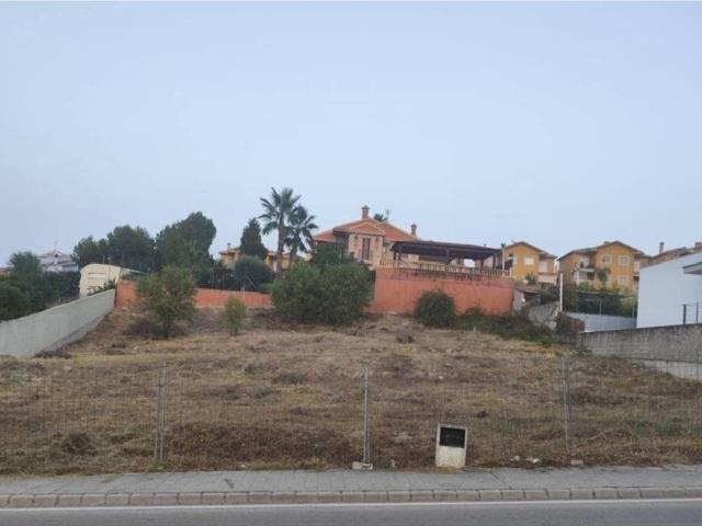 Terreno en Venta en Murcia