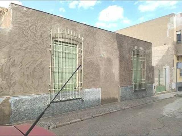 Terreno en Venta en Murcia