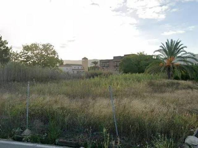 Terreno en Venta en Murcia