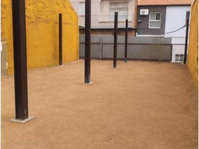 Terreno en Venta en Murcia