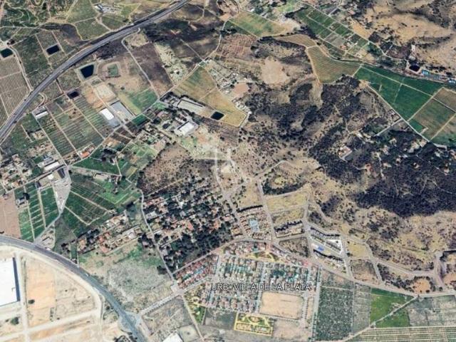 Terreno en Venta en Murcia