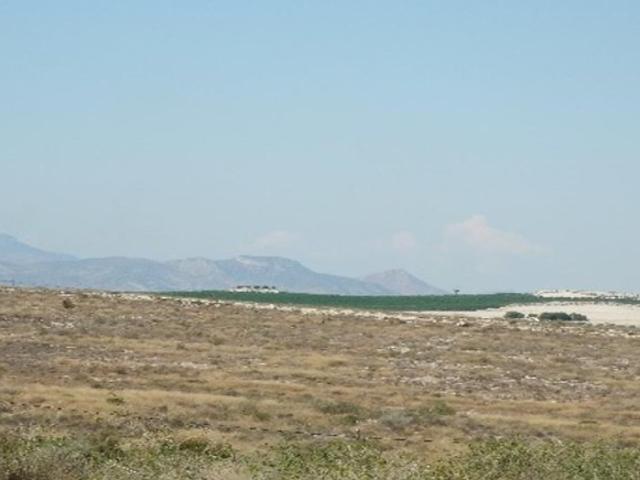 Terreno en venta en Murcia