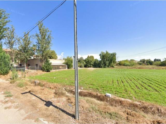Terreno en Venta en Murcia