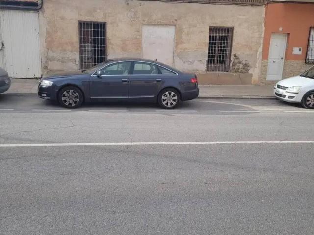 Terreno en Venta en Murcia