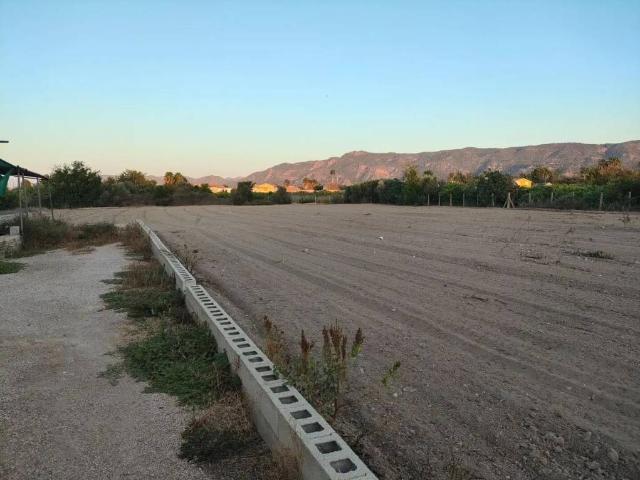 Terreno en Venta en Murcia