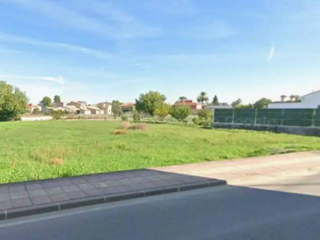 Terreno en Venta en Murcia