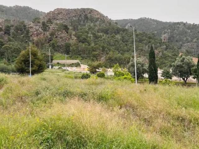 Terreno en Venta en Murcia