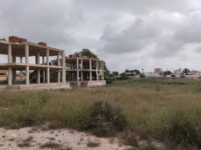 Terreno en Venta en Murcia