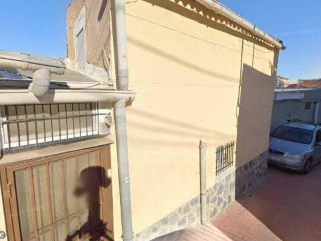 Terreno en Venta en Murcia