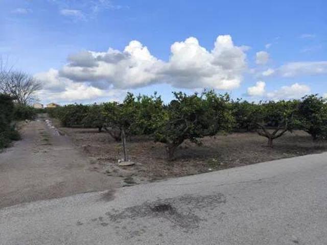 Terreno en Venta en Murcia