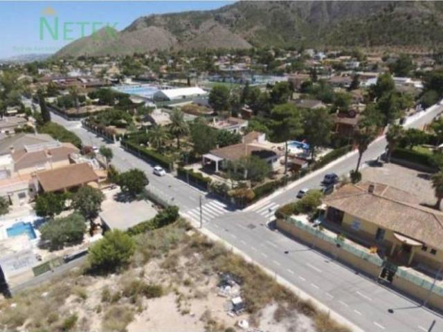 Terreno en Venta en Murcia