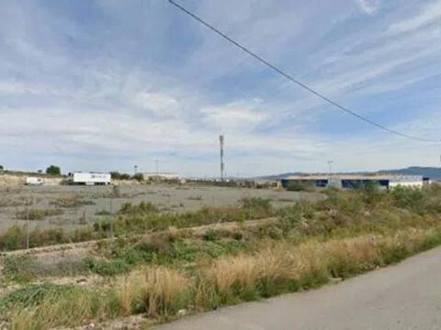 Terreno en Venta en Murcia