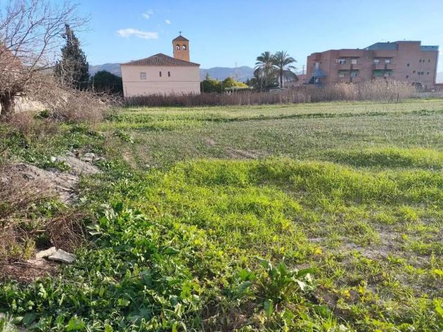 Terreno en Venta en Murcia