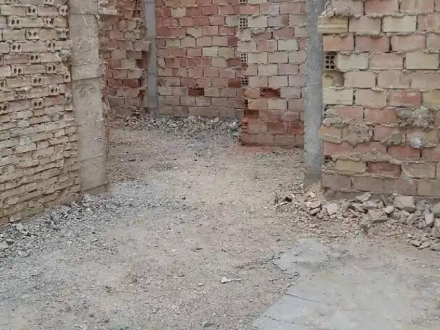 Terreno en Venta en Murcia